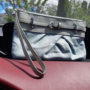 Vera Wang Wristlet Purse